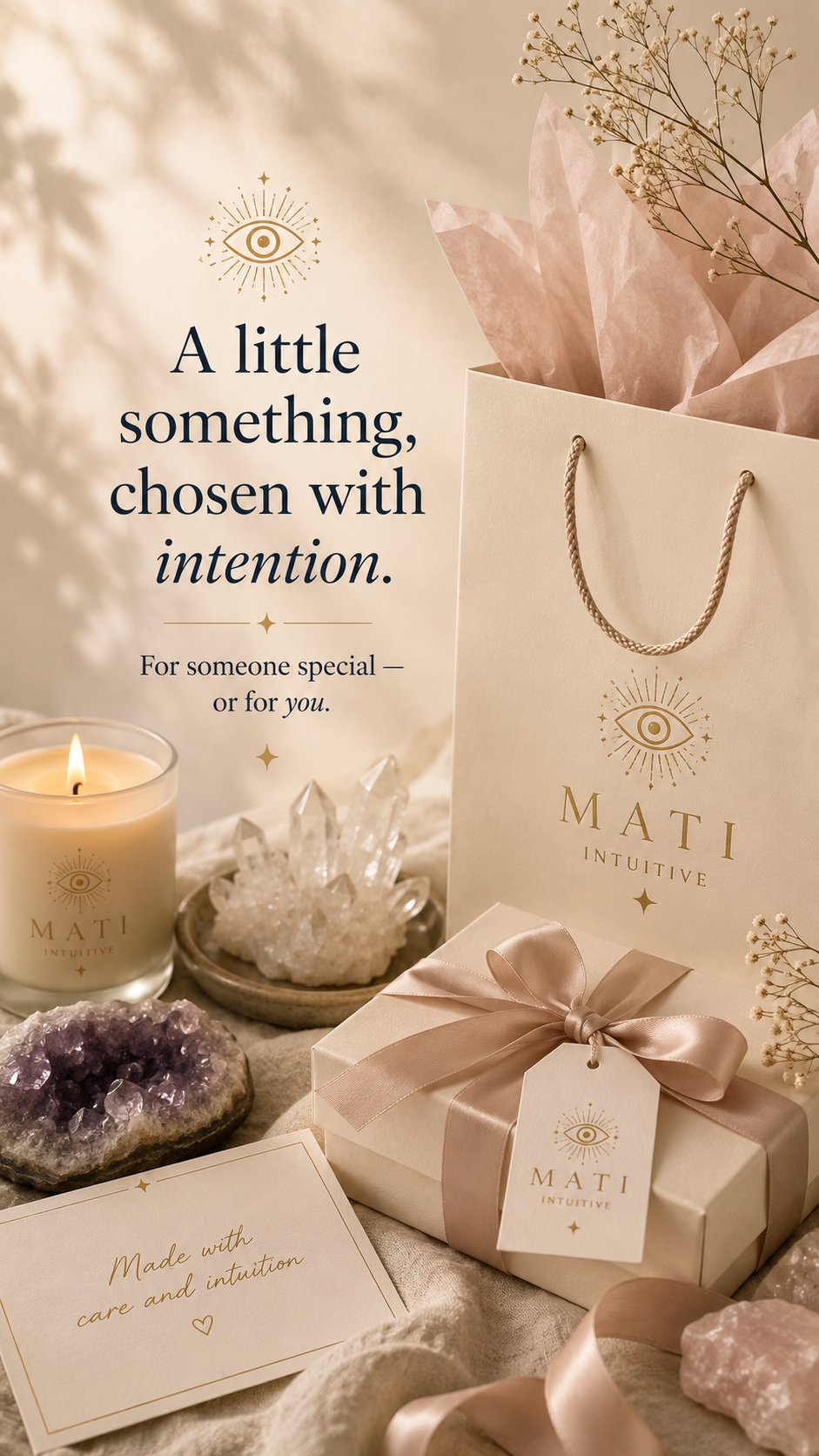 Gifts & Rituals