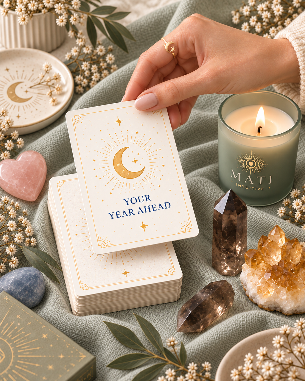 12 Month Guidance Reading
