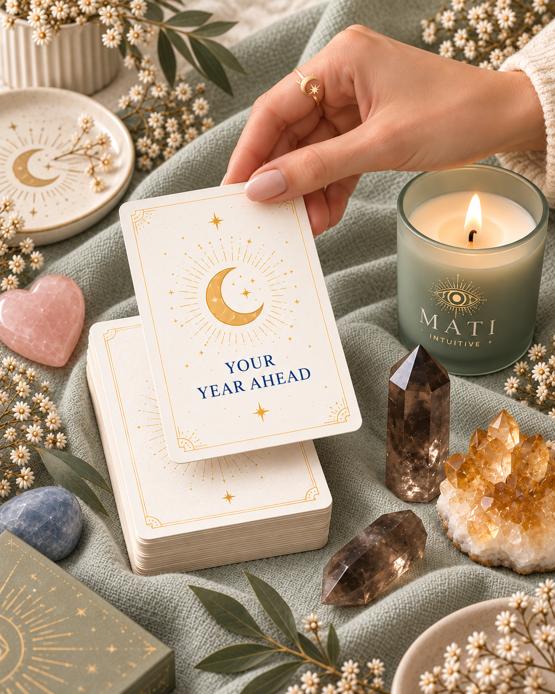 12 Month Guidance Reading